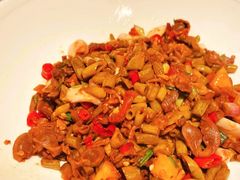 -章吴记喜瑞餐厅(东东城店)