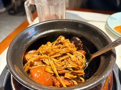 -回家吃饭·地道南昌菜(建德观总店)