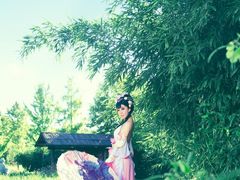 -九月鹰飞汉服摄影工作室