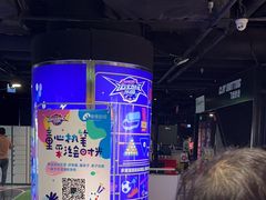 -VS SPORTS PARK运动玩乐园·团建·生日会(合生汇店)