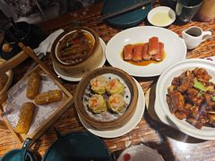 -老广酒楼(樱花店)