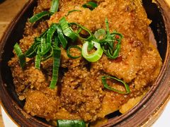 -渝人码头 川菜店 Chungking Szechuan Cuisine