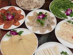 -老码头火锅(骡马市店)