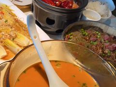 -庆江南江南菜(琴湖溪里花园城店)