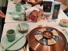 -润园四季椰子鸡火锅(南山海岸城店)