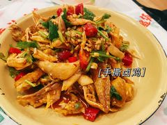 -东排食堂长沙小吃大排档(五一广场店)