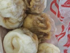 -吃不亏特色包子(三峡广场店)