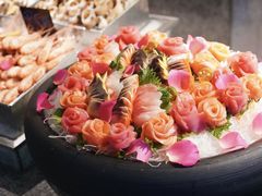 -解放碑威斯汀酒店-知味国际美食餐厅