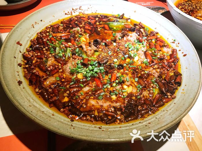 荣叔川味小厨图片 - 第28张