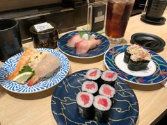 -大起水产回转寿司(道顿堀店)