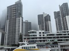 -黄浦江游览快线(金陵东路码头)