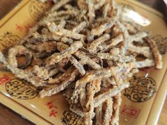 -乐山第一家临江鳝丝(茶坊路店)