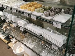 -MUJI无印良品(天一国购店)