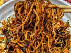 -首尔烤肉大排档(合生汇店)