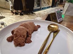 -喜洲吧·江畔老船厂·庭院餐厅(喜临院店)
