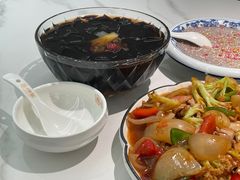 -旺达小吃•三十年福州菜(正大广场店)