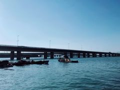 -海堤纪念公园