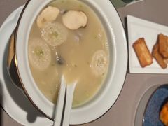 -荣轩(新荣记环球金融中心店)