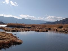 -丽江泸沽湖景区