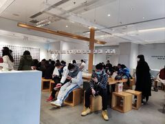 -喜茶(佛山南海万科广场店)
