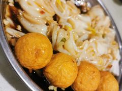 -正宗东门老牌豆芽粉