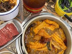 -顶上头·螺蛳火锅(五一新村店)