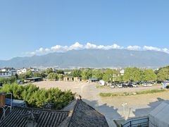 -大理古城