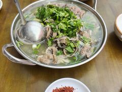-小杨翘脚牛肉