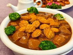 -寻味顺德·南记酒家·传统顺德菜·鱼生(广源路店)