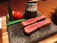 蒜香极品牛小排-Mr·Fish鱼鲜生海鲜放题(银泰in99店)