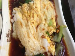 -海口骑楼小吃街