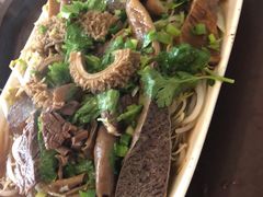 -莲塘味宝园牛杂(天越翔园店)