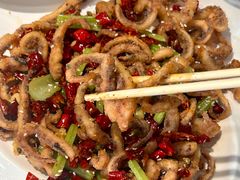 -恩宏德餐馆(平山道店)