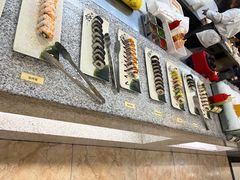 -福成自助烤肉(青春路店)