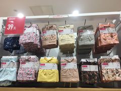 -优衣库(天津鲁能城购物中心店)