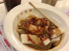 -大哥餐厅(西城花园店)