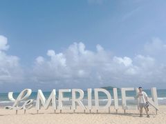 -石梅湾艾美度假酒店