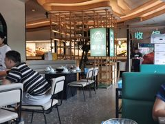 -椰小名·竹笙椰子鸡(中堂店)