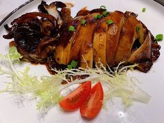 -海味世家·家常菜馆(明州里店)