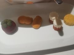 -旺顺阁·北京菜(北辰上品+)