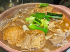 -肥家大排档(天河体育西店)