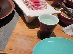 -额尔敦草原涮羊肉·烧烤(冻青树总店)