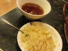 油碟-老码头火锅(玉林店)