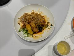 -小厨娘淮扬菜(龙湾天街店)