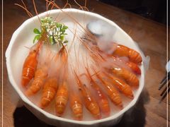 -乔街深夜食堂·小龙虾·高压锅生蚝(杭州总店)