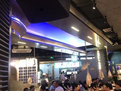 -路边羊烧烤酒场(宝带路店)