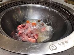 -羊来顺冰煮鲜羊铁锅烀羊肉(八卦岭店)