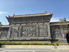 -丹噶尔古城