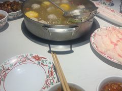 -汕头八合里海记牛肉店(清河店)