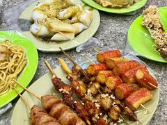 -熊仔屋(吉祥苑小区店)